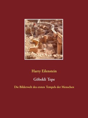 cover image of Göbekli Tepe